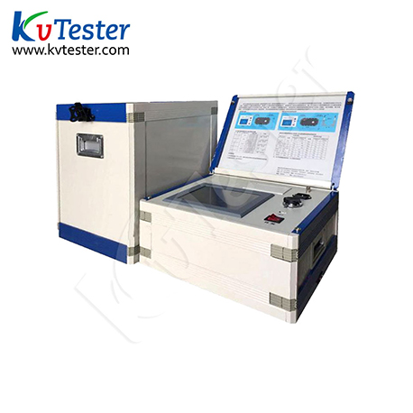 0.1Hz integrated ultra-low frequency and high voltage generator